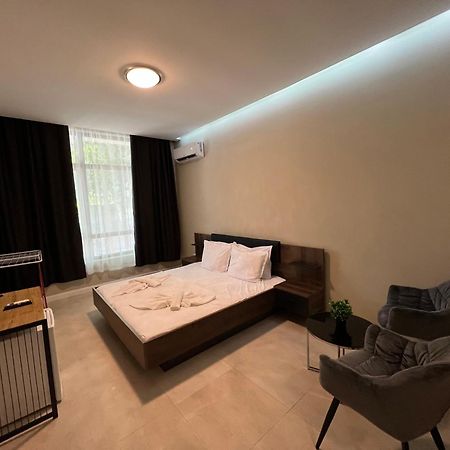 Ramay Rooms Saints Constantine and Helena Exteriör bild