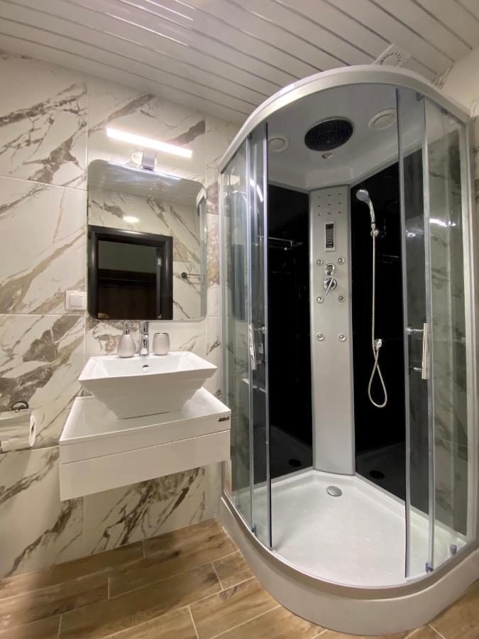 Ramay Rooms Saints Constantine and Helena Exteriör bild