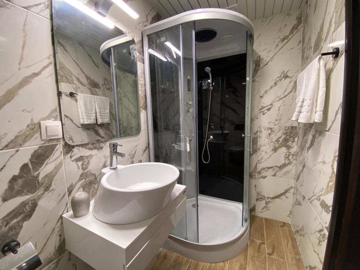 Ramay Rooms Saints Constantine and Helena Exteriör bild