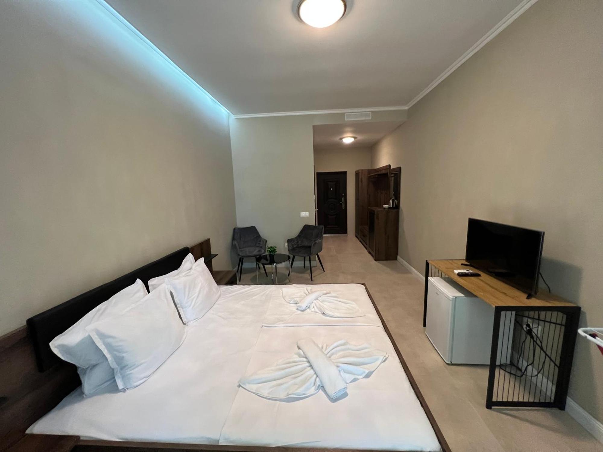 Ramay Rooms Saints Constantine and Helena Exteriör bild