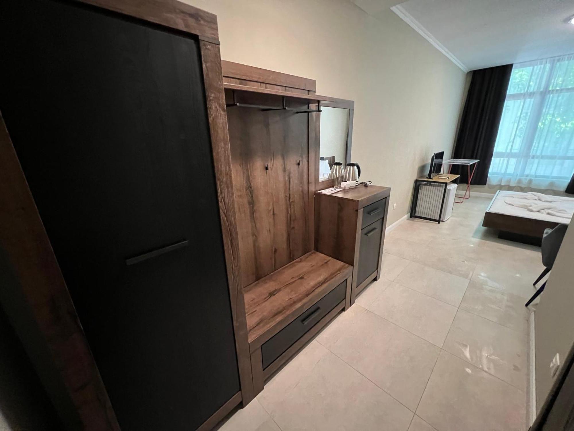 Ramay Rooms Saints Constantine and Helena Exteriör bild